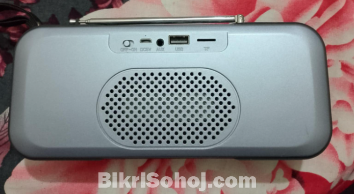 Itel S31 Bluetooth stereo speaker